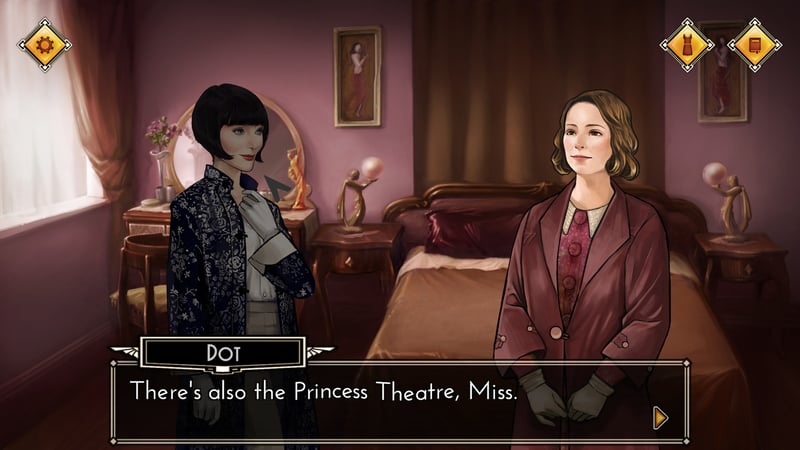 Game screenshot 5
