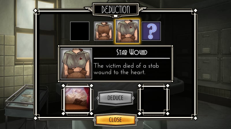 Game screenshot 3