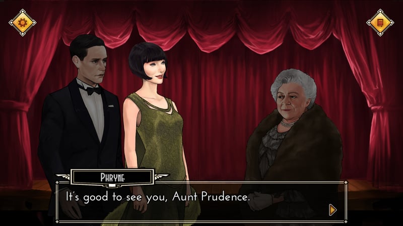 Game screenshot 2