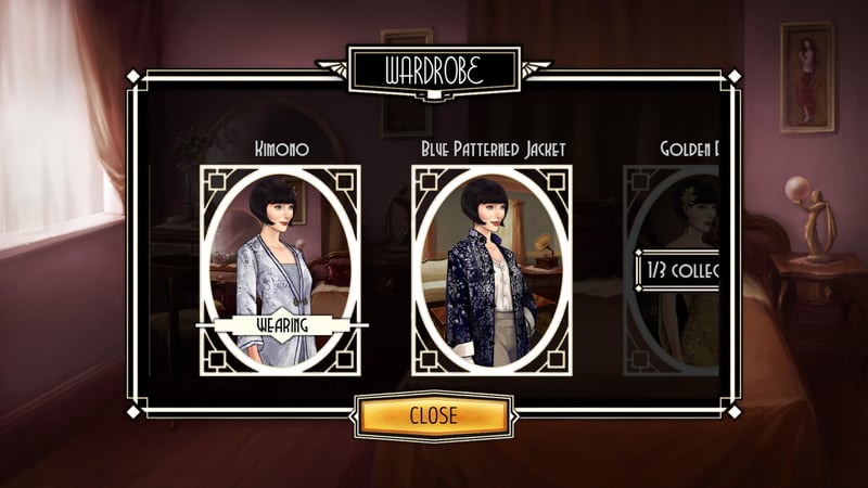 Game screenshot 1