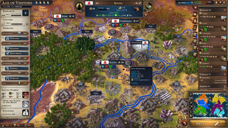 Game screenshot 2