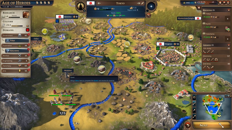 Game screenshot 3