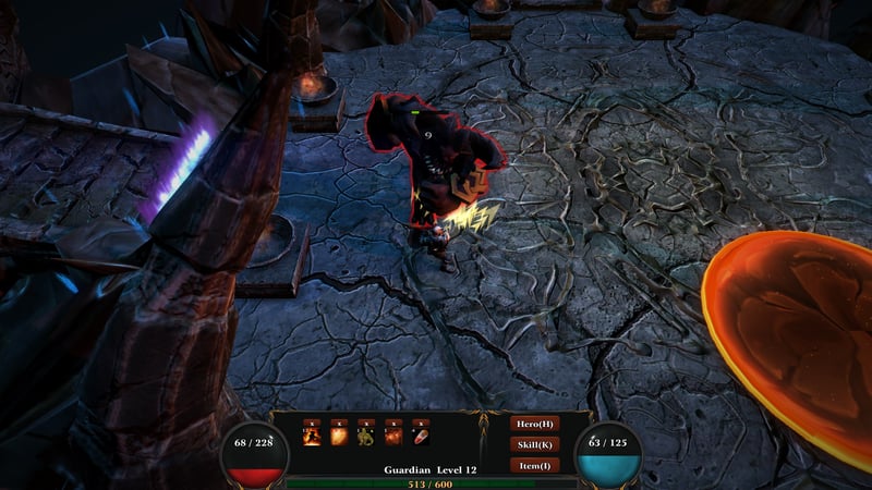 Game screenshot 5