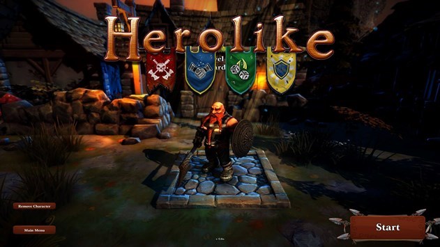 Game screenshot 4