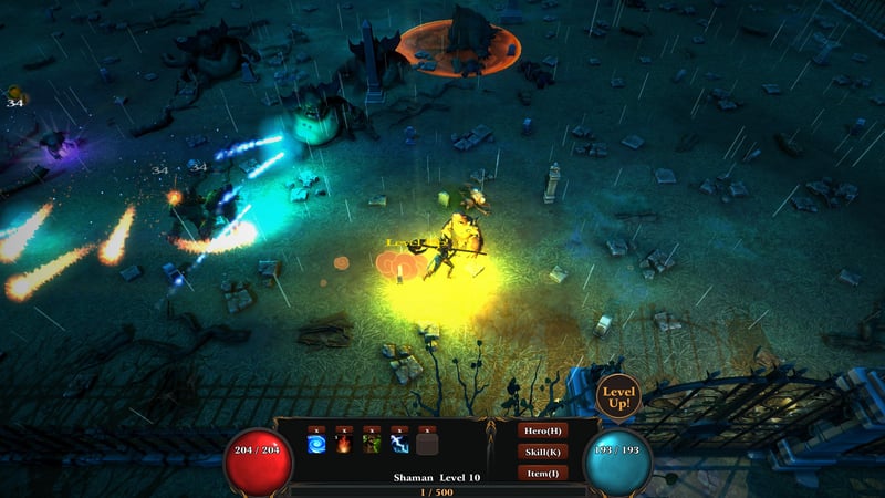 Game screenshot 5