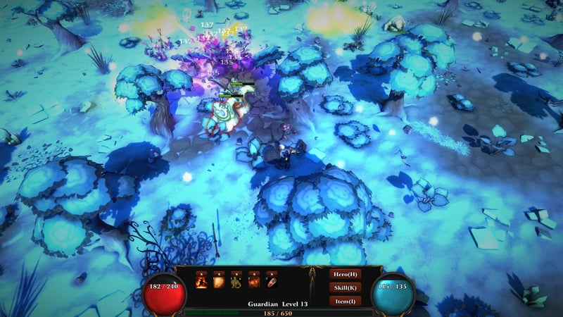 Game screenshot 3