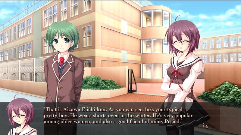 Game screenshot 4