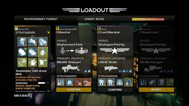 Game screenshot 3