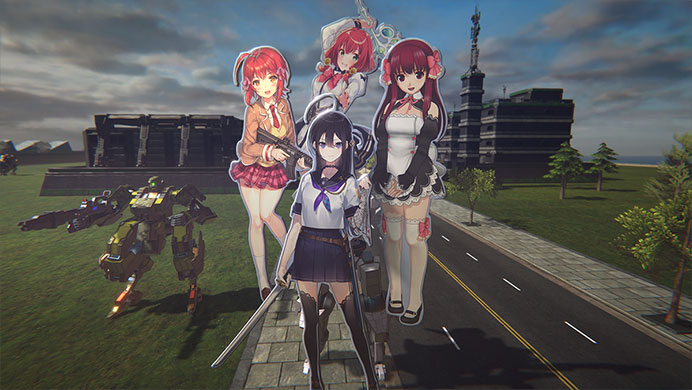 Game screenshot 4