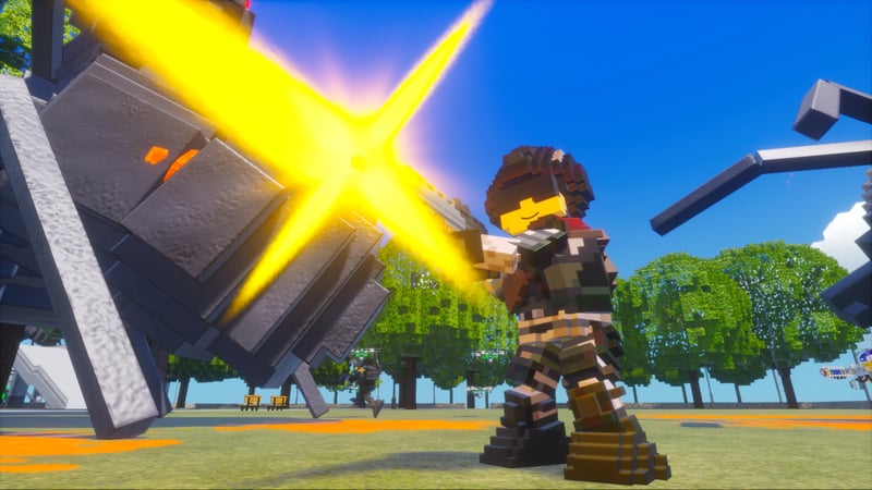Game screenshot 4
