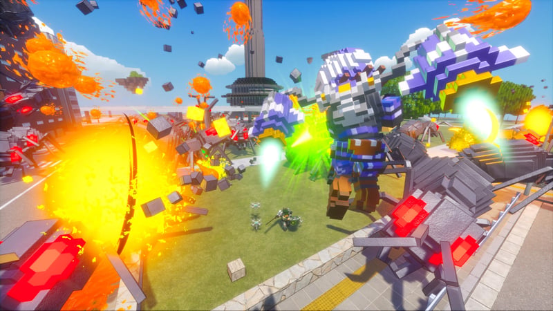 Game screenshot 5