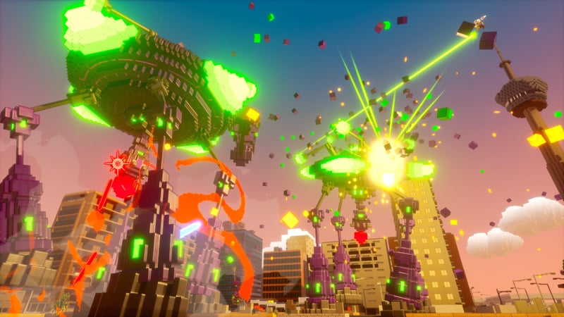 Game screenshot 4
