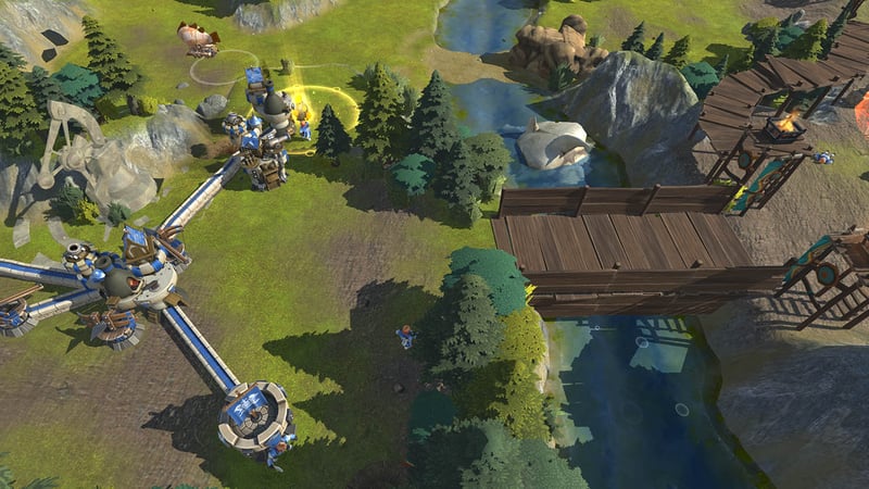 Game screenshot 3