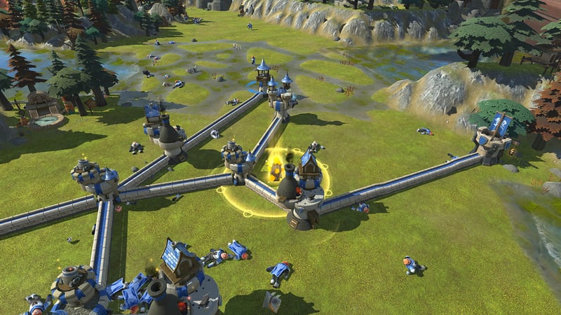 Game screenshot 4