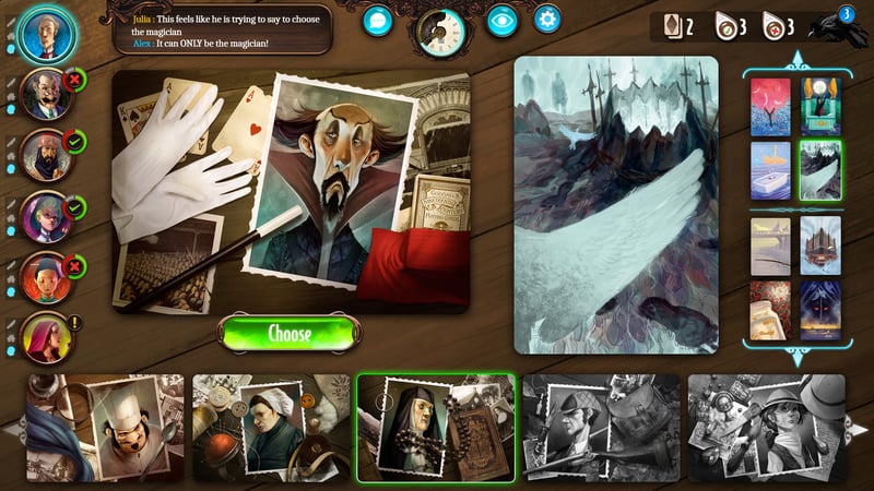 Game screenshot 3