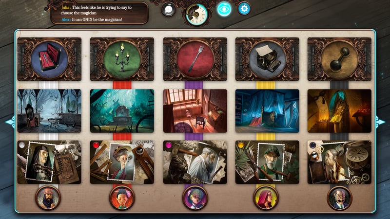 Game screenshot 3