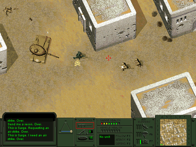 Game screenshot 3