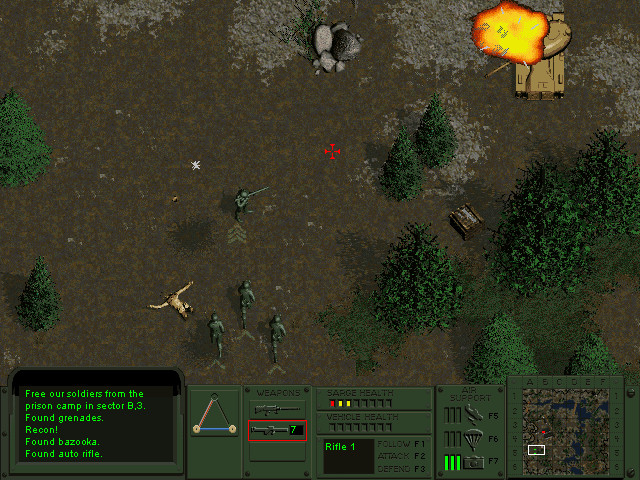 Game screenshot 4