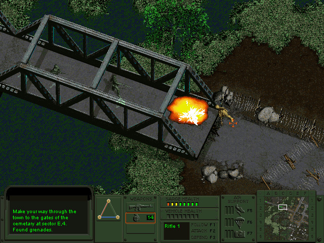 Game screenshot 3