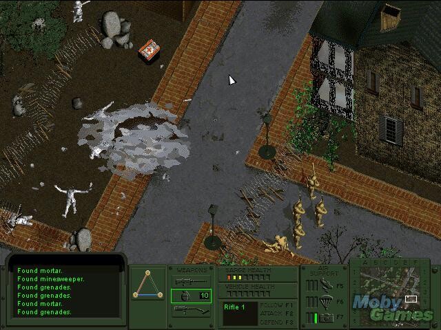 Game screenshot 3