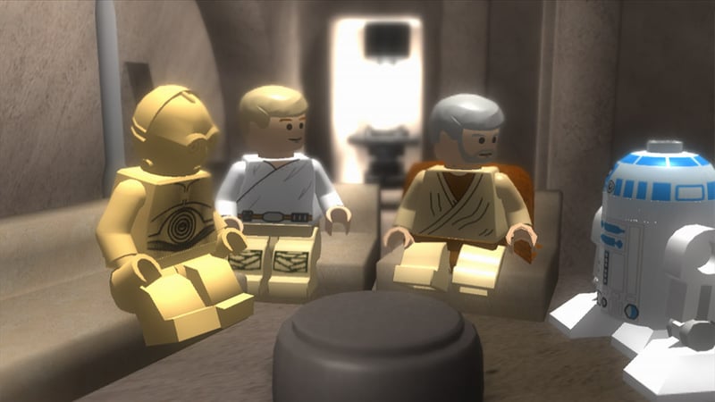 Game screenshot 2