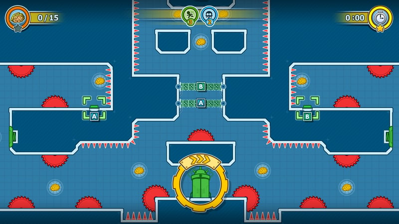 Game screenshot 2