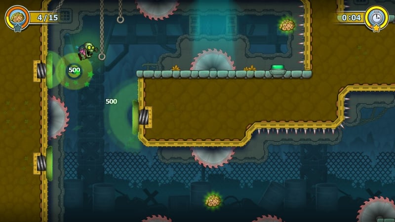 Game screenshot 3
