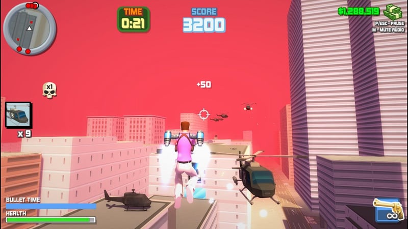 Game screenshot 2