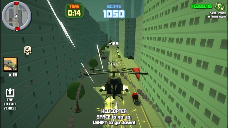 Game screenshot 4