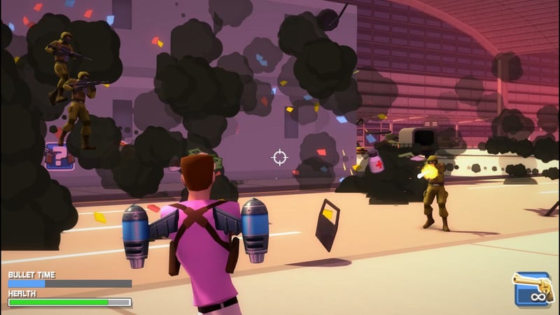 Game screenshot 2