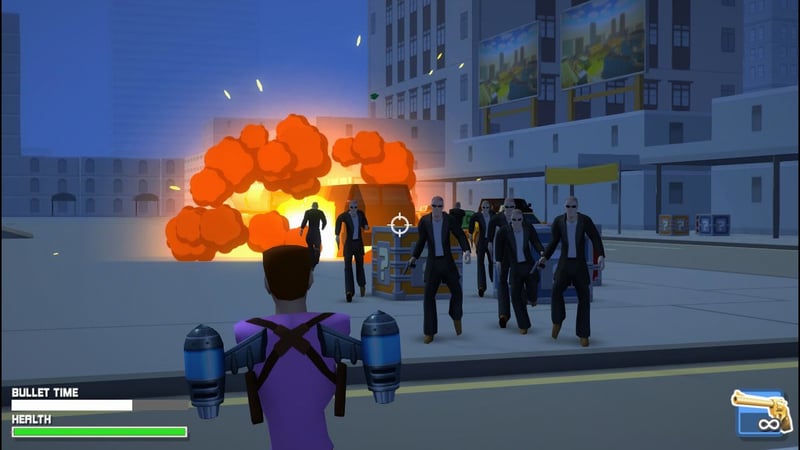 Game screenshot 3