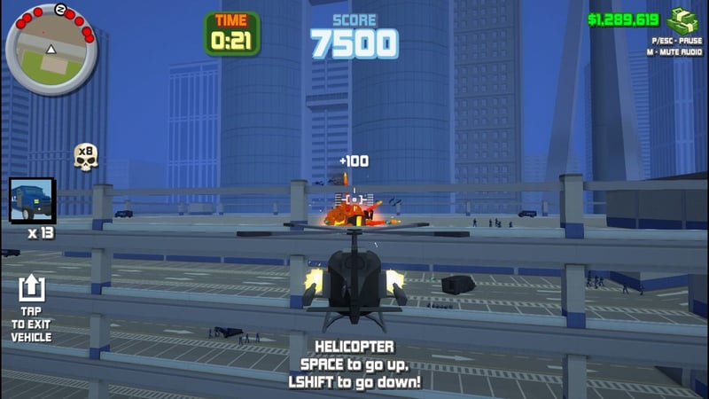 Game screenshot 4