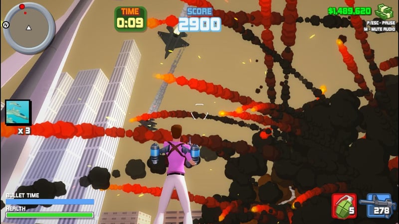 Game screenshot 3