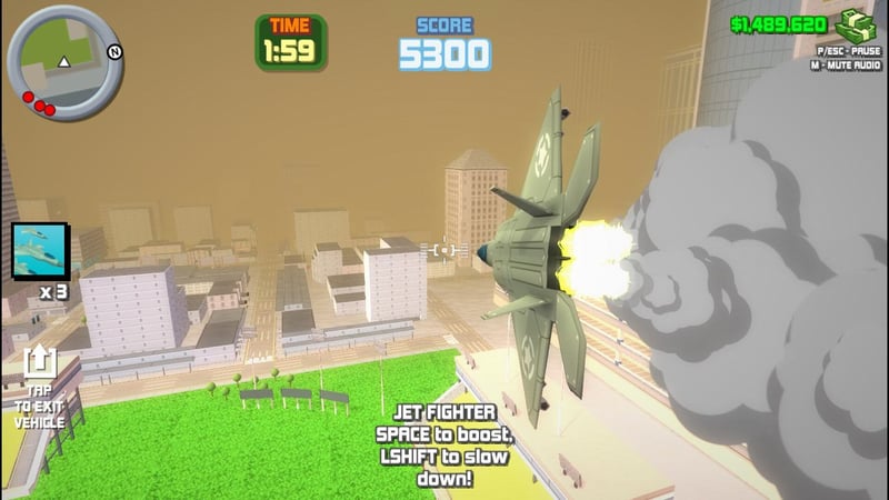 Game screenshot 5