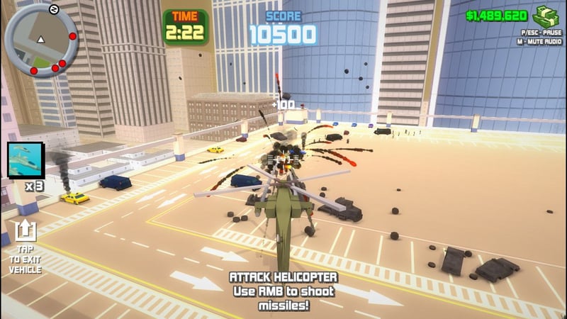 Game screenshot 4