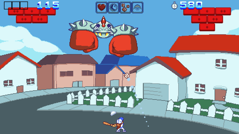Game screenshot 2