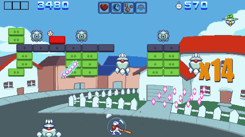 Game screenshot 5