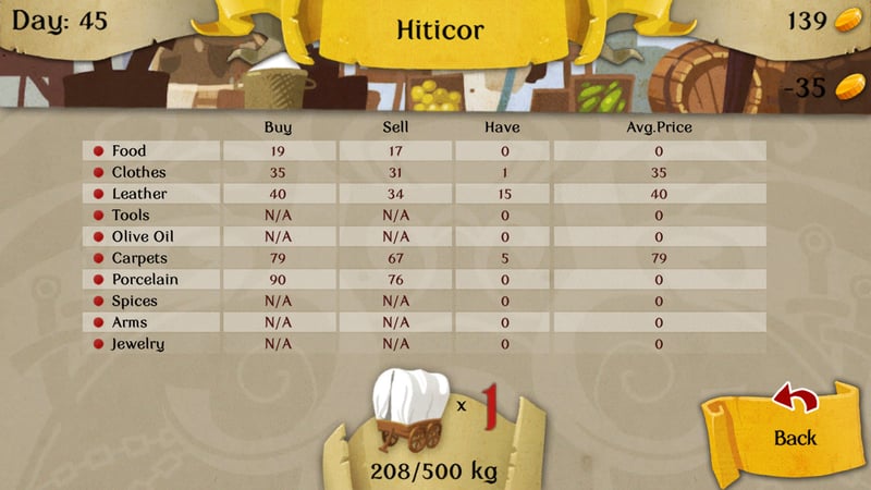 Game screenshot 5