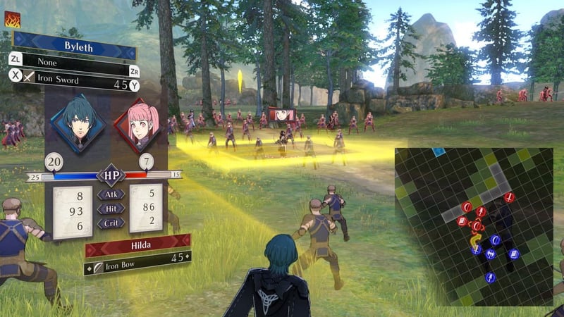 Game screenshot 2