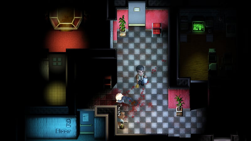 Game screenshot 5