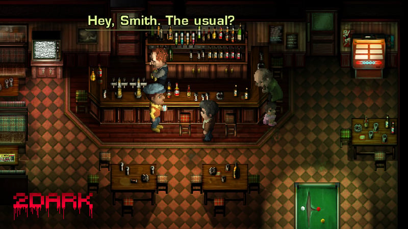 Game screenshot 4