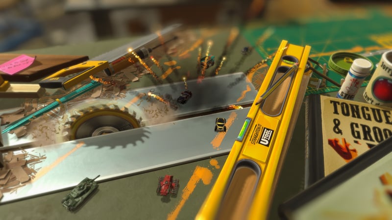 Game screenshot 2