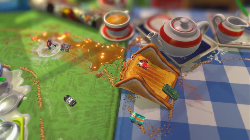 Game screenshot 4