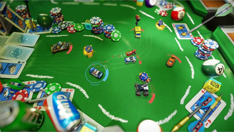 Game screenshot 5