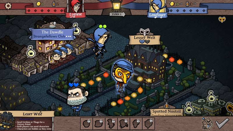 Game screenshot 3