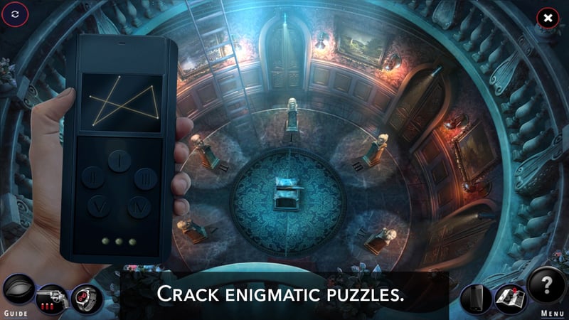 Game screenshot 3