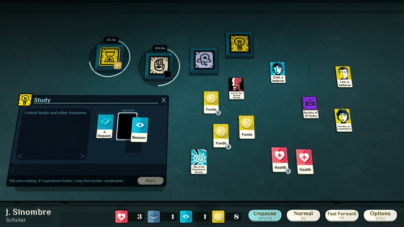 Game screenshot 3