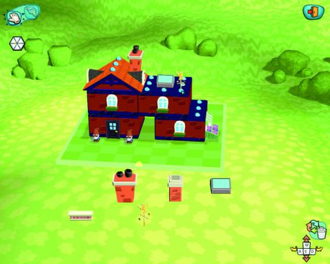 Game screenshot 3