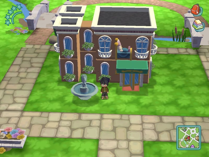 Game screenshot 1