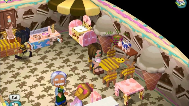 Game screenshot 2